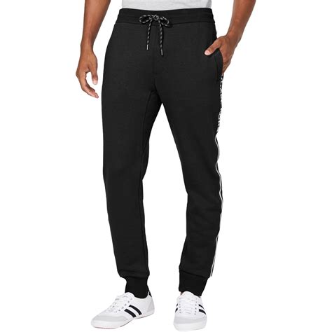 michael kors jeans mens price|Michael Kors joggers men's.